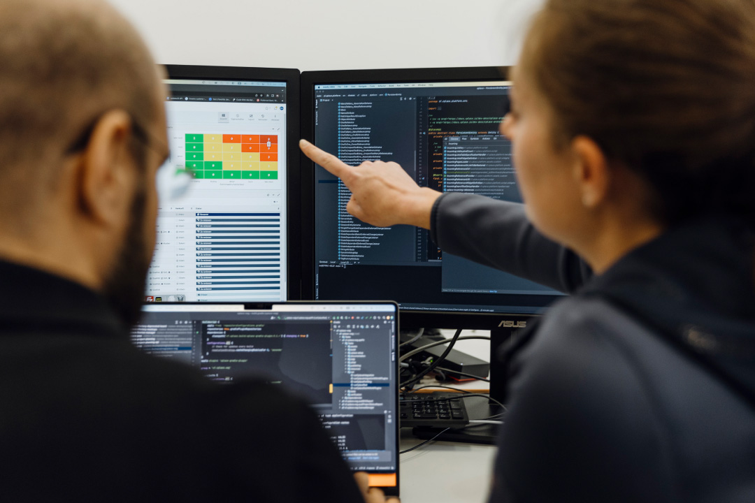 cplace ermöglicht eine vernetzte Unternehmenssteuerung Vernetzte Unternehmenssteuerung mit cplace