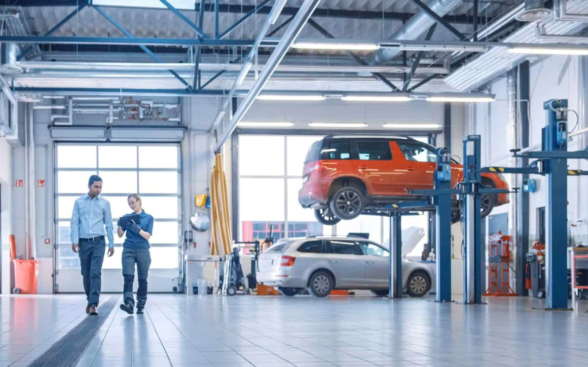 cplace ist bei verschiedenen großen deutschen Automobilherstellern und ihren Zulieferern als Lösung für unternehmensübergreifendes Projektmanagement im Einsatz. 