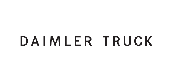 Daimler Truck Logo