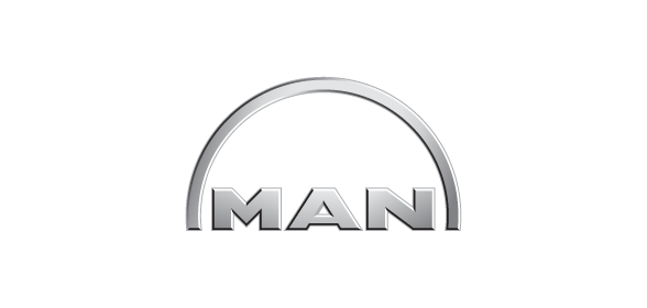 MAN Logo