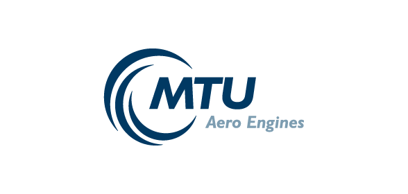 MTU Aero Engines AG Logo