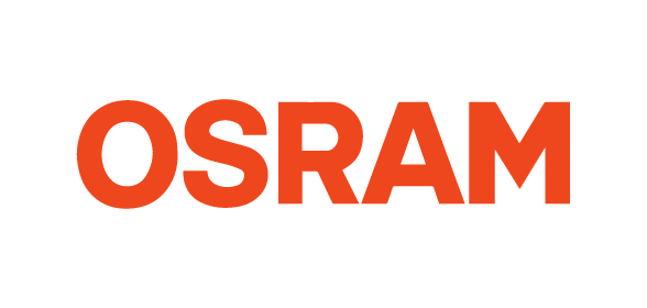 OSRAM GmbH Logo