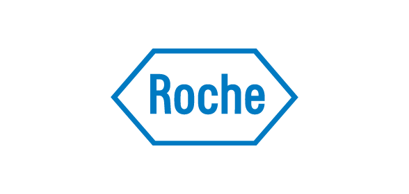 F. Hoffmann-La Roche Ltd. Logo