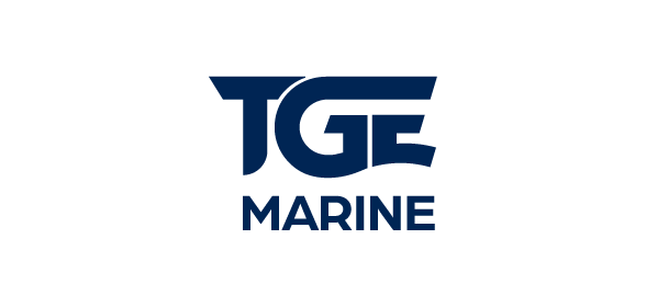 TGE Marine TGE Marine Logo