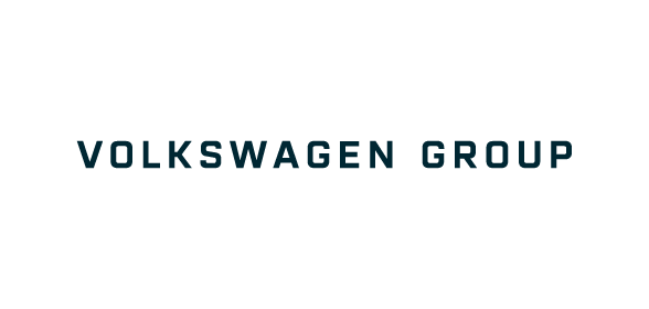 Volkswagen Group Logo