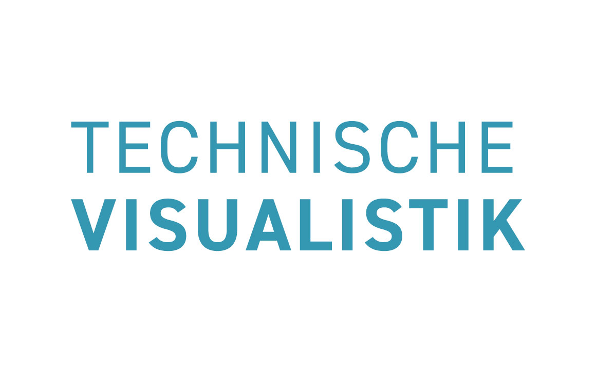 GTV - Gesellschaft für Technische Visualistik mbH Logo