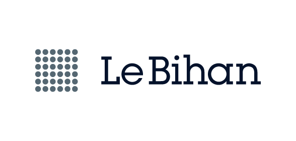 Le Bihan Cosulting GmbH Logo