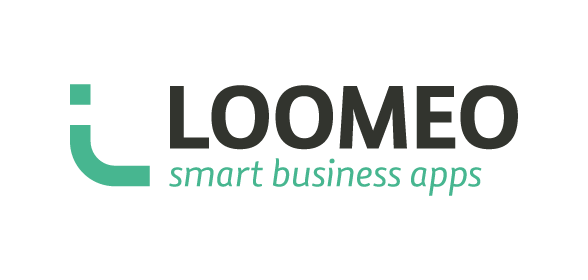Loomeo Logo