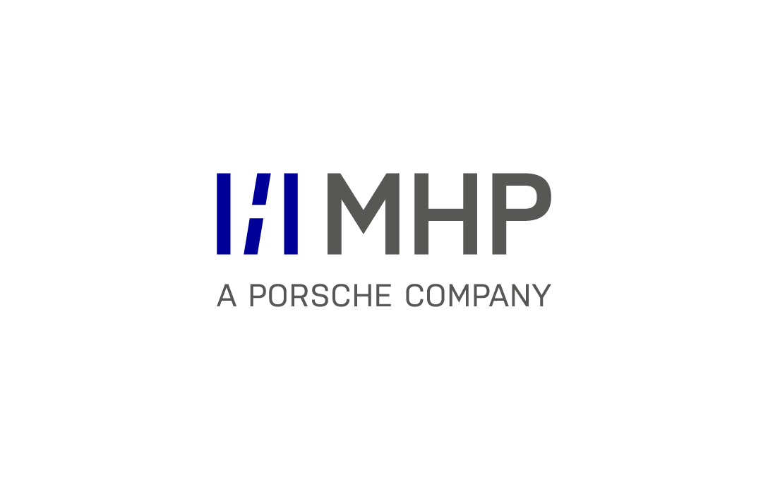 MHP Management- und IT-Beratung GmbH Logo