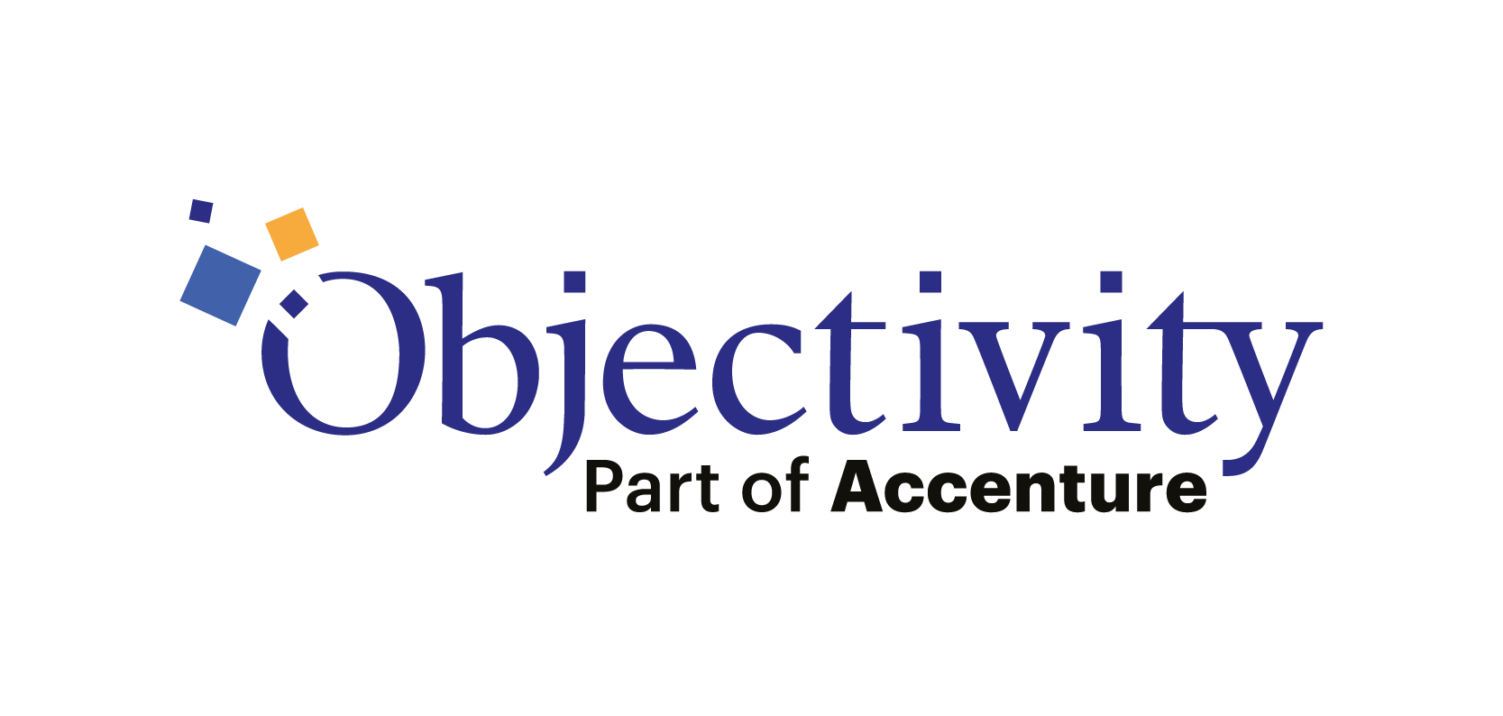 Objectivity GmbH Logo