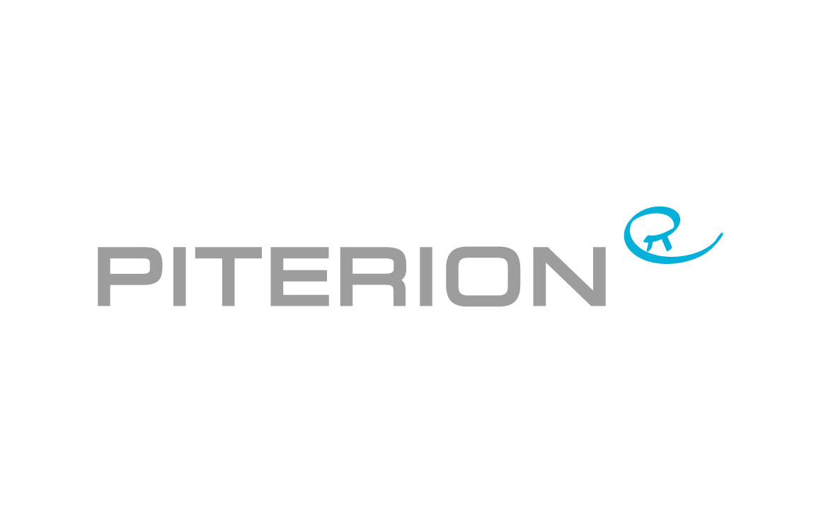 PITERION Group Logo