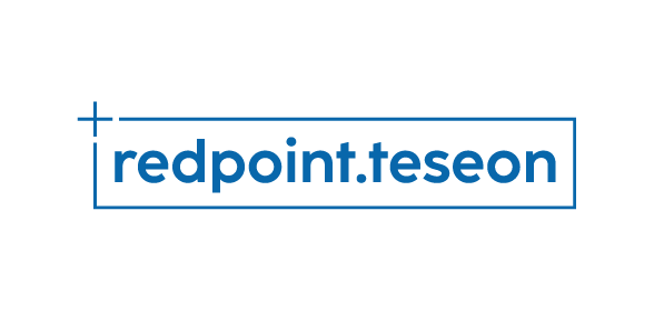 Redpoint.Teseon AG Logo