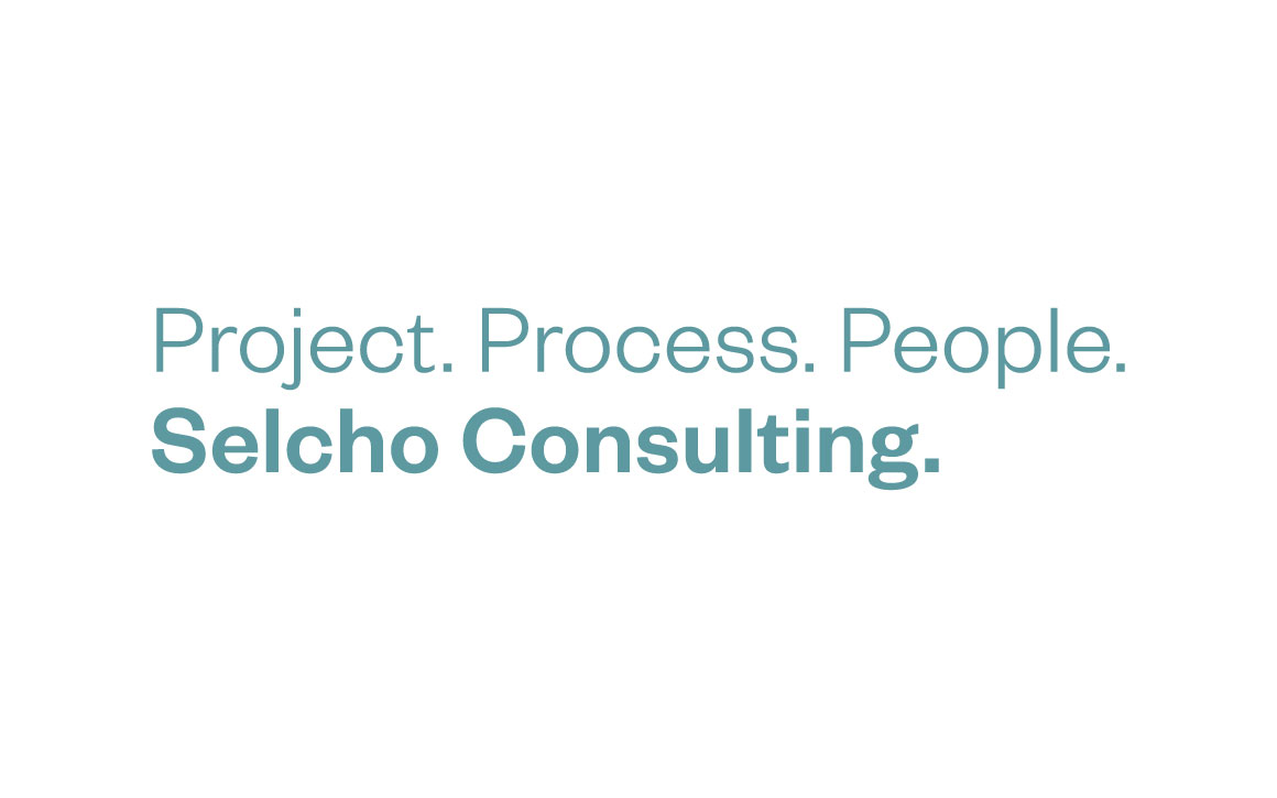 Selcho Consulting GmbH Logo