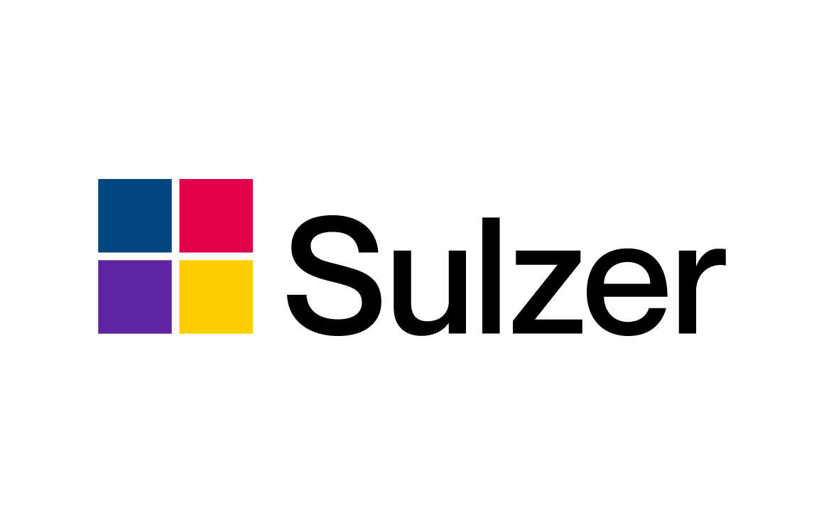 Sulzer GmbH Logo