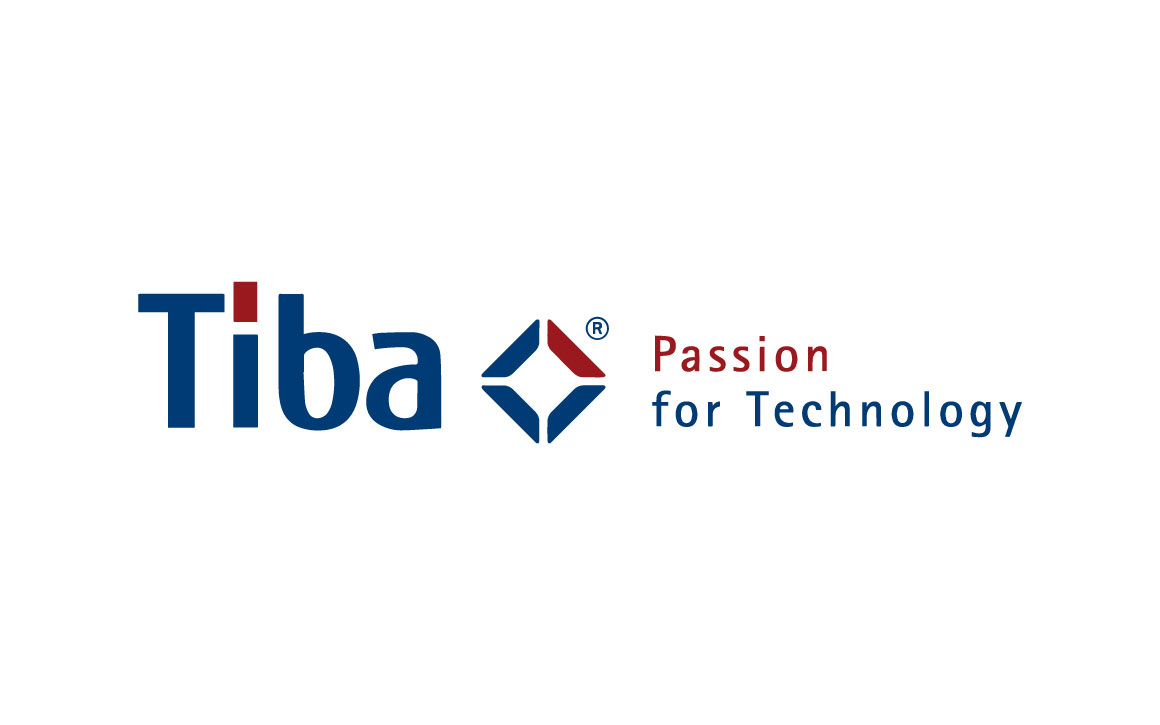 Tiba Technologieberatung GmbH Logo