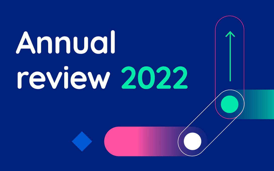 cplace 2022 - Der Jahresrückblick