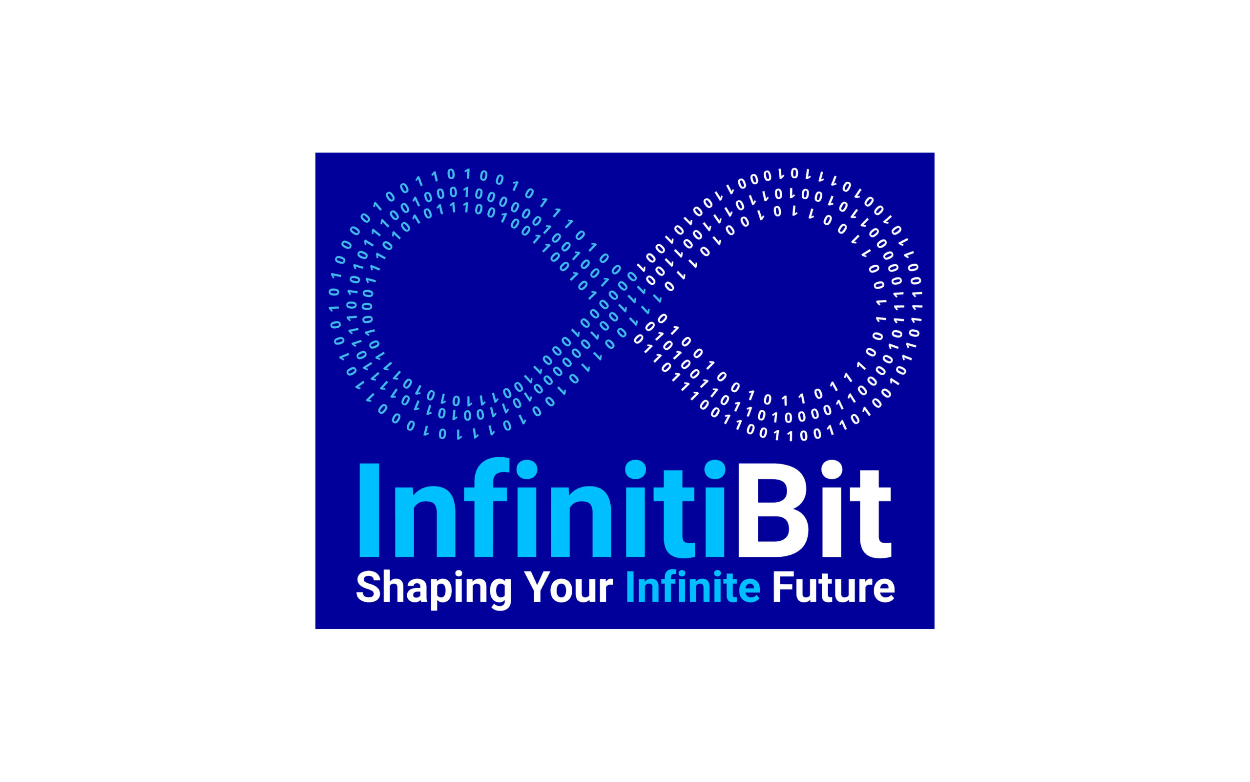 InfinitiBit GmbH Logo