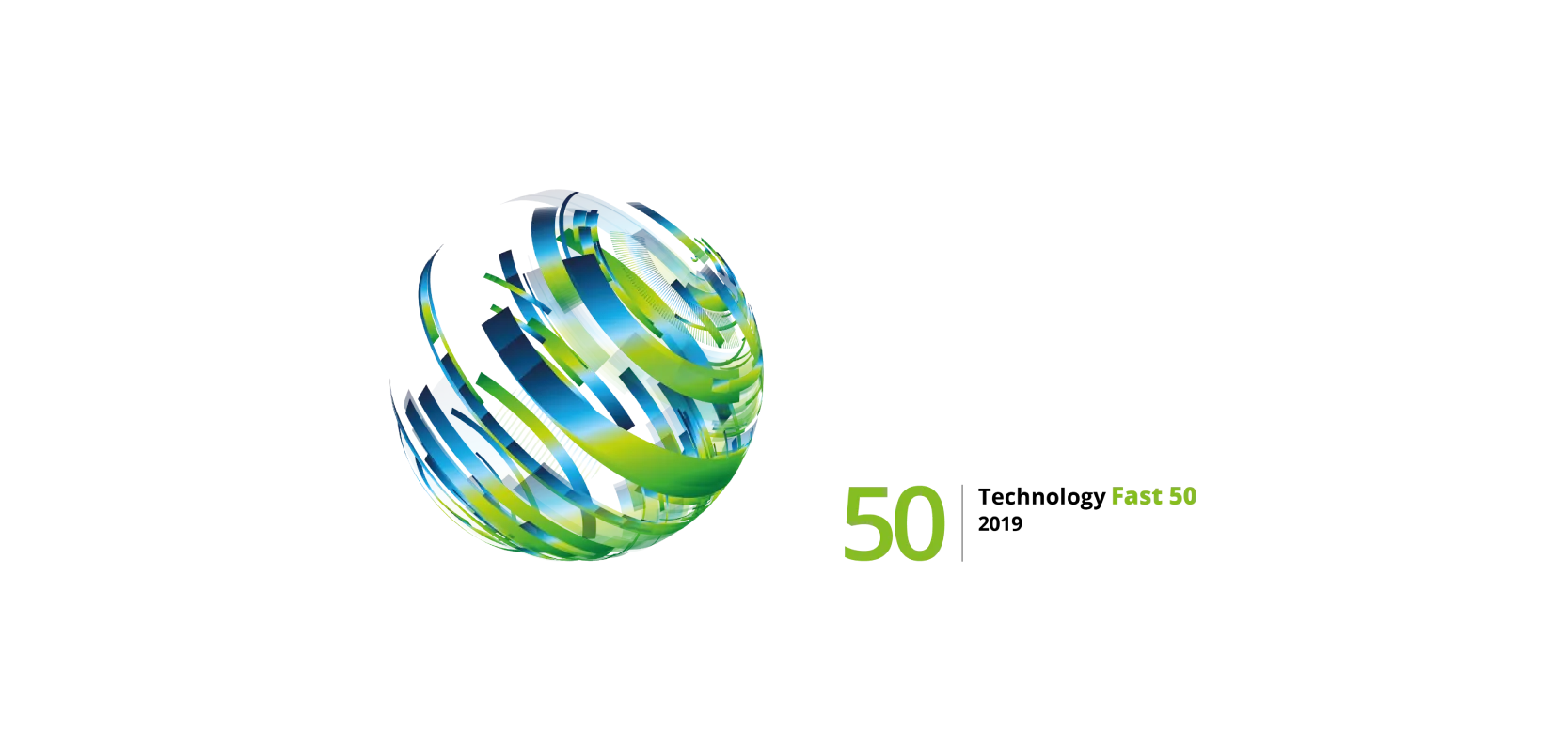 Deloitte Fast 50 Logo