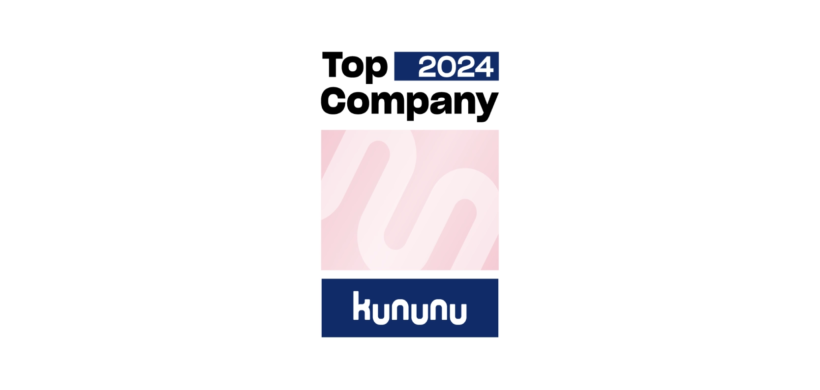 Kununu Top Company 2024 Logo