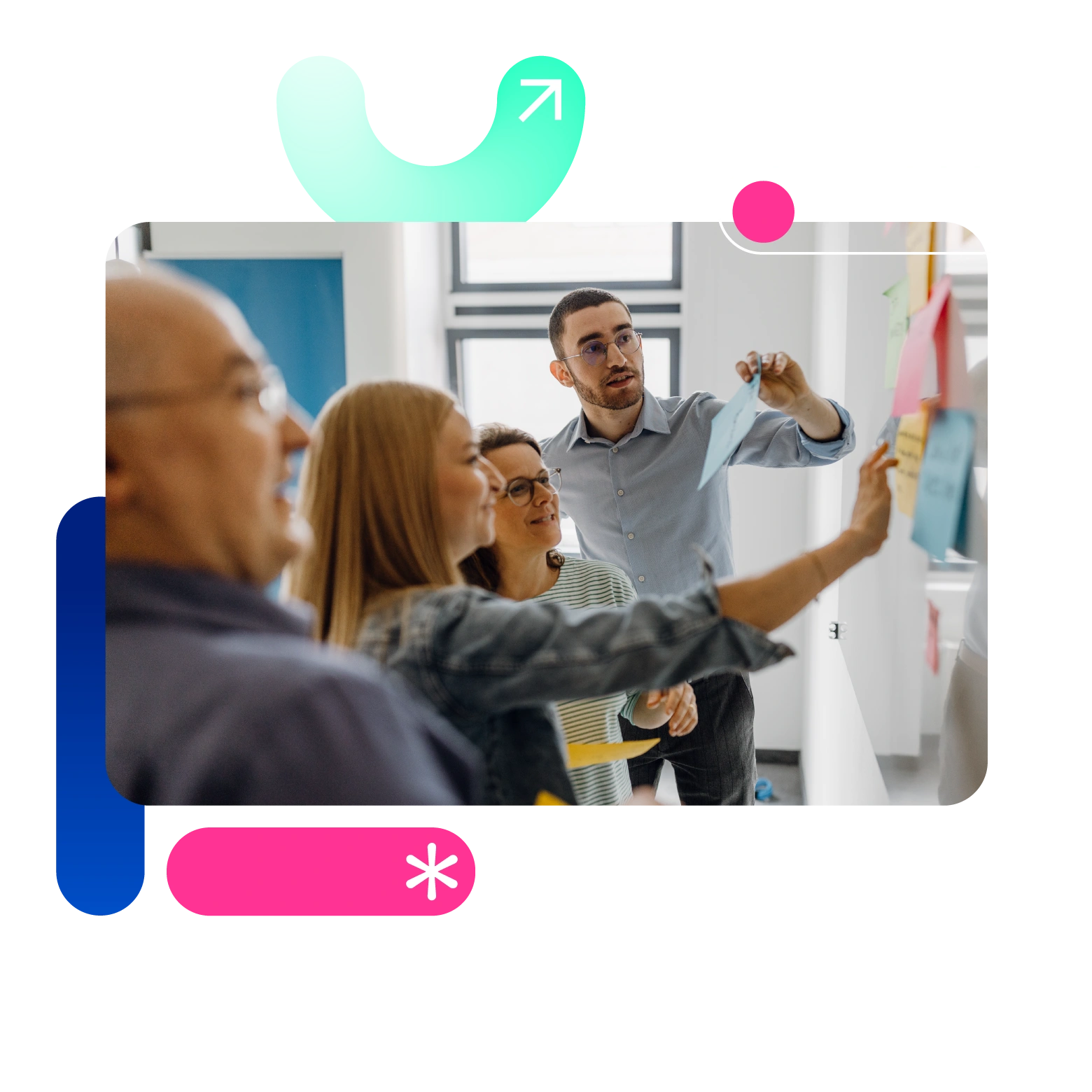 Co-Creation mit cplace Co-Creation mit cplace