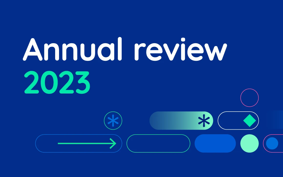 cplace Annual Review 2023