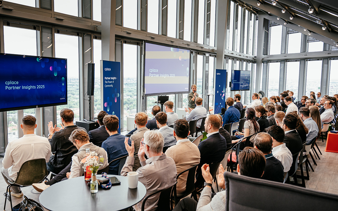 Partner Insights 2025 Overview-Teaser