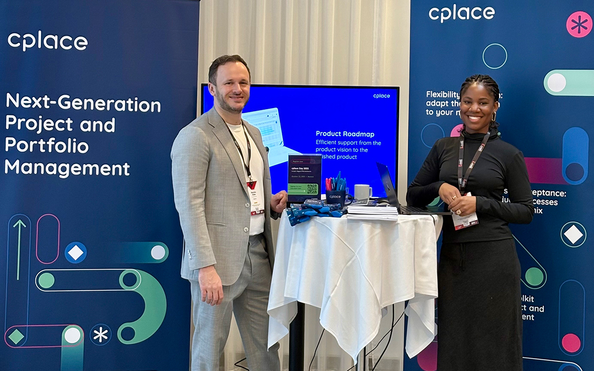 Why Summits Messe 2025 Overview-Teaser