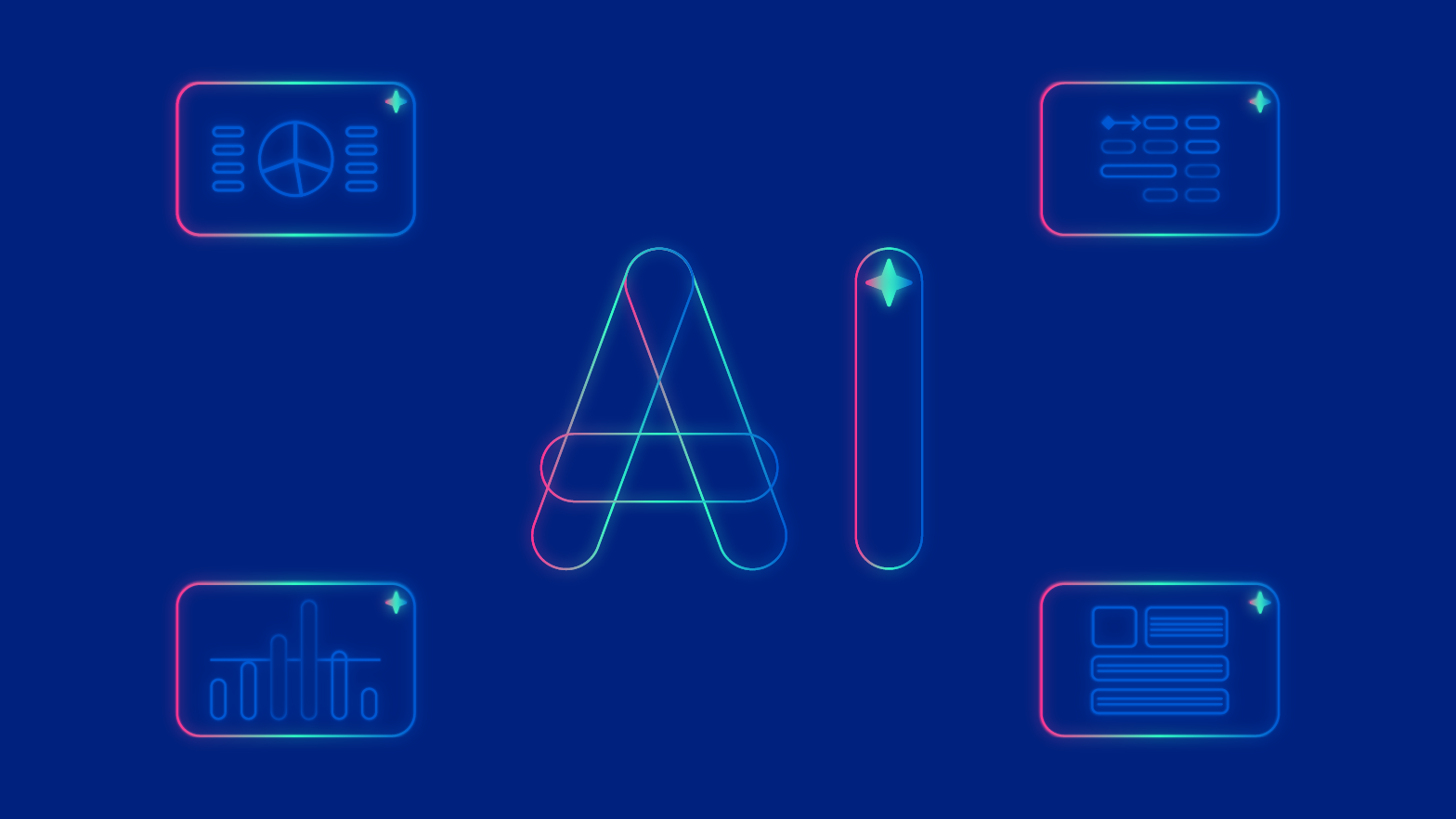 Artificial intelligence for project support