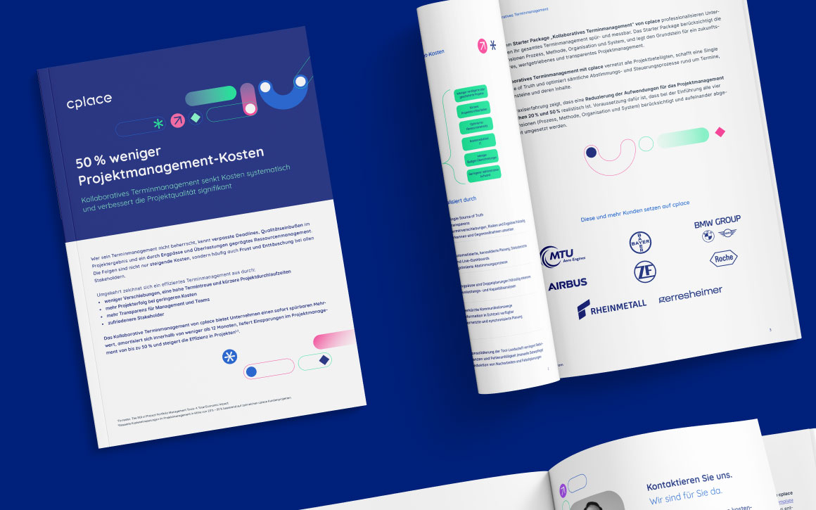 Kollaboratives Terminmanagement