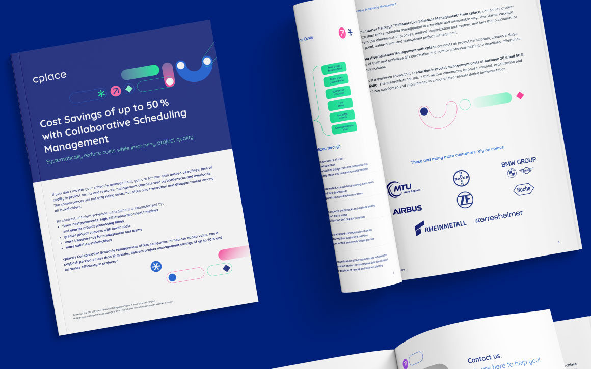Collaborative Scheduling Management