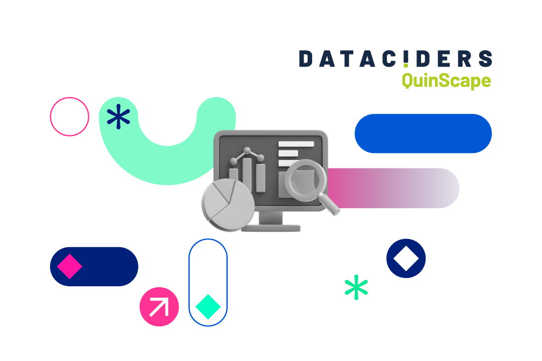Visuell. Flexibel. Nahtlos vernetzt. – Dataciders Premium Apps für moderne Zusammenarbeit 