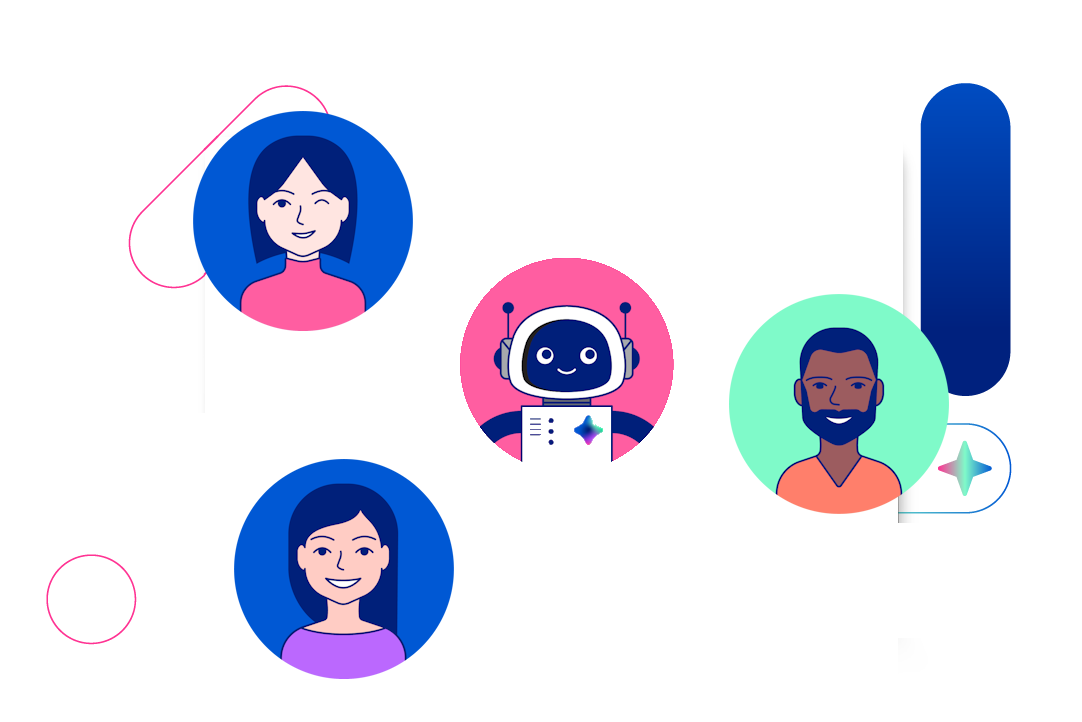 cplace AI - Your friendly project team member