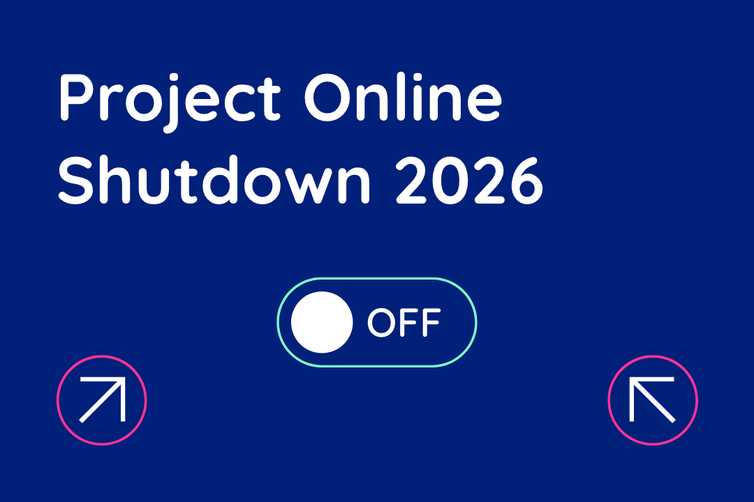 Project Online is being shut down—this is why cplace is the best alternative.
