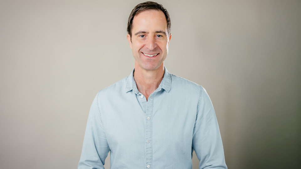 Henning Bruestle