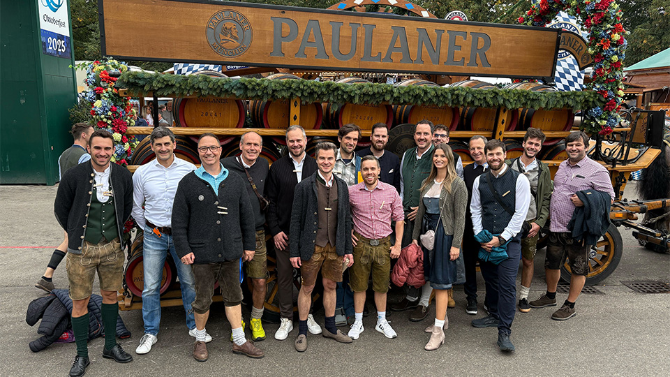 Partner-Wiesn