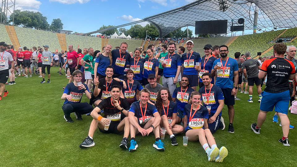 B2Run 2025