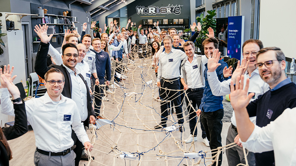 Partner Insights