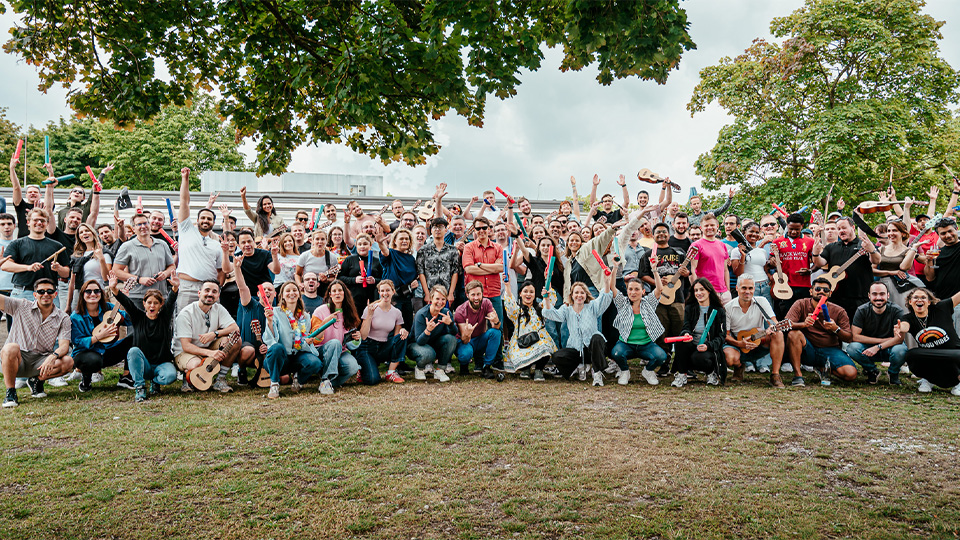 Sommerfest