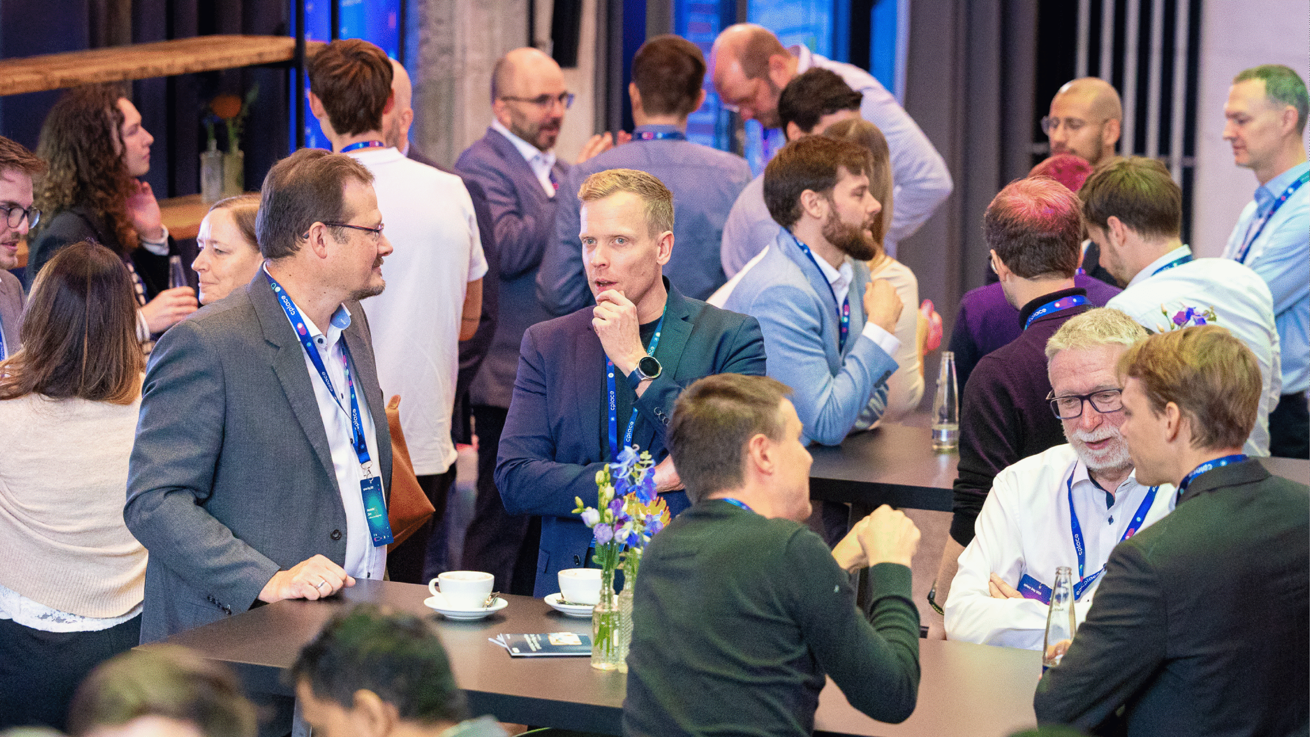 cplace Day Networking 2025