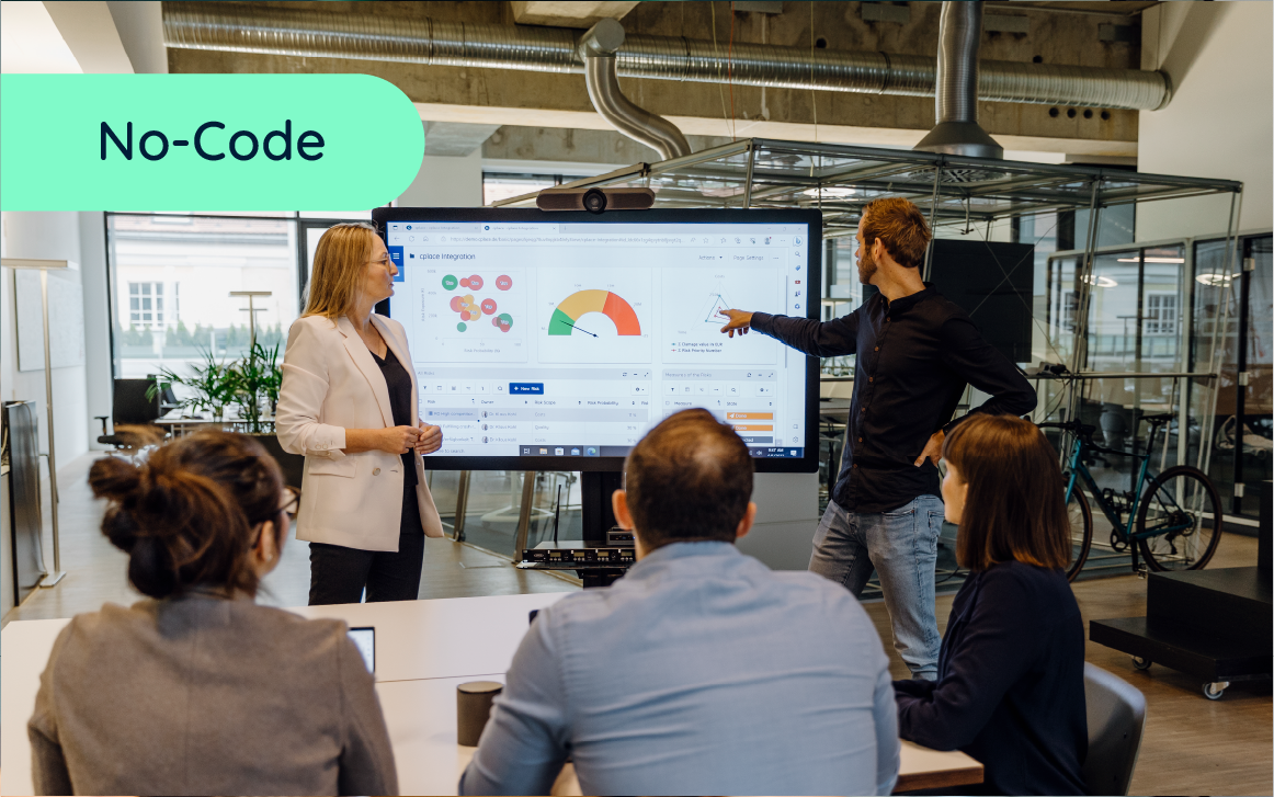 No-Code Academy