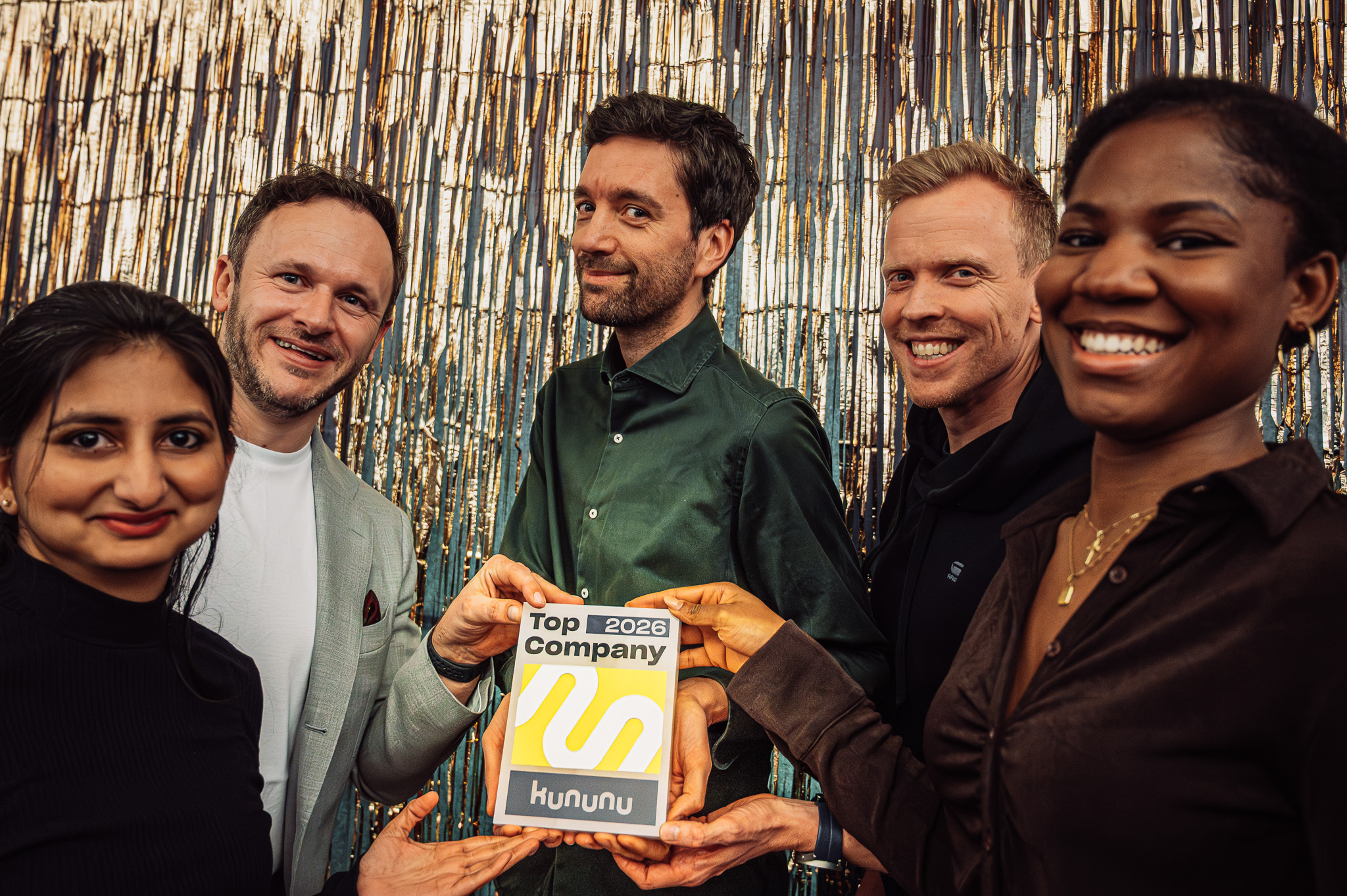 kununu Award 2026