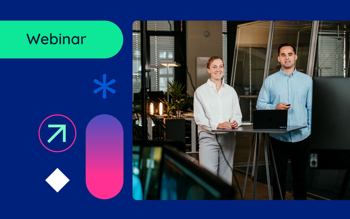 Der cplace AI Companion transformiert den Arbeitsalltag von Projektmanagern und PMOs durch Automatisierung und intelligente Unterstützung.