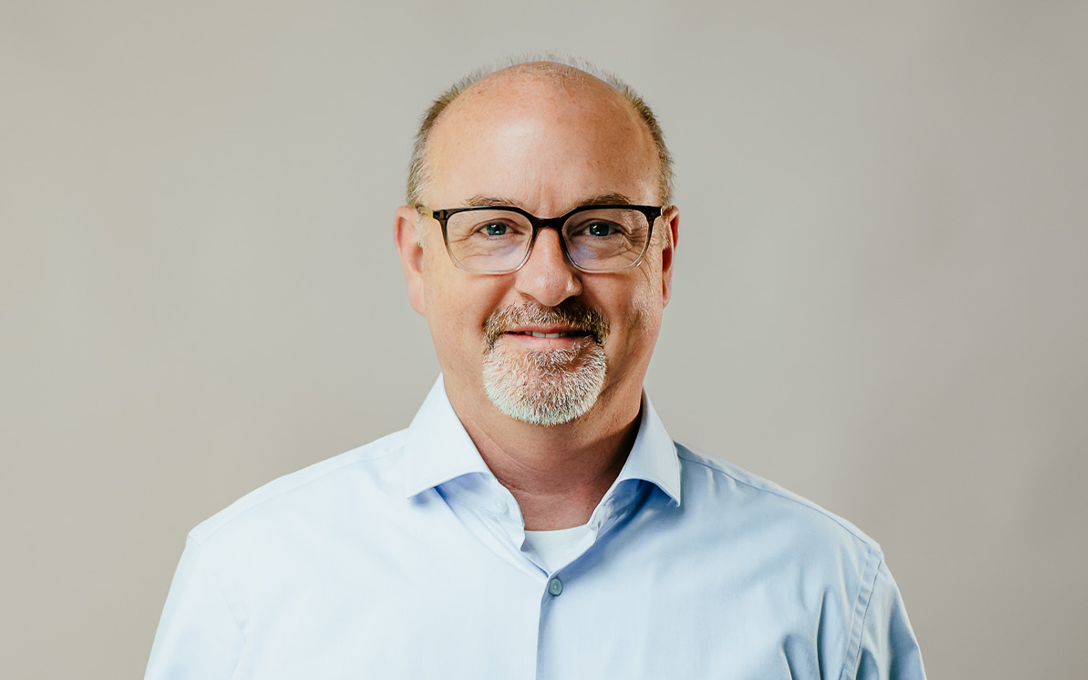 Doug Surrett