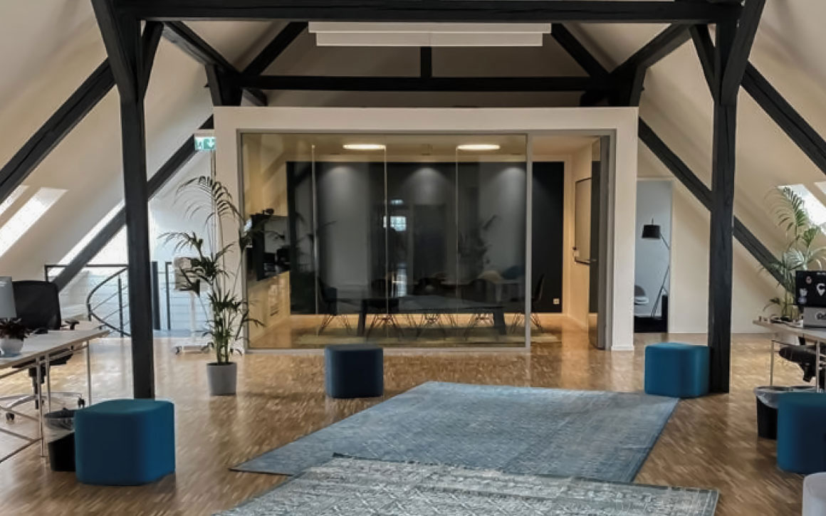 cplace office Hanover