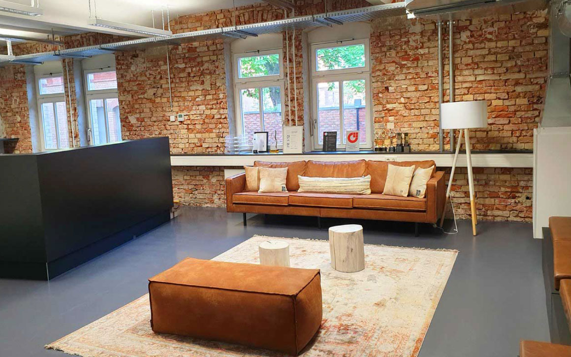cplace office Ludwigsburg