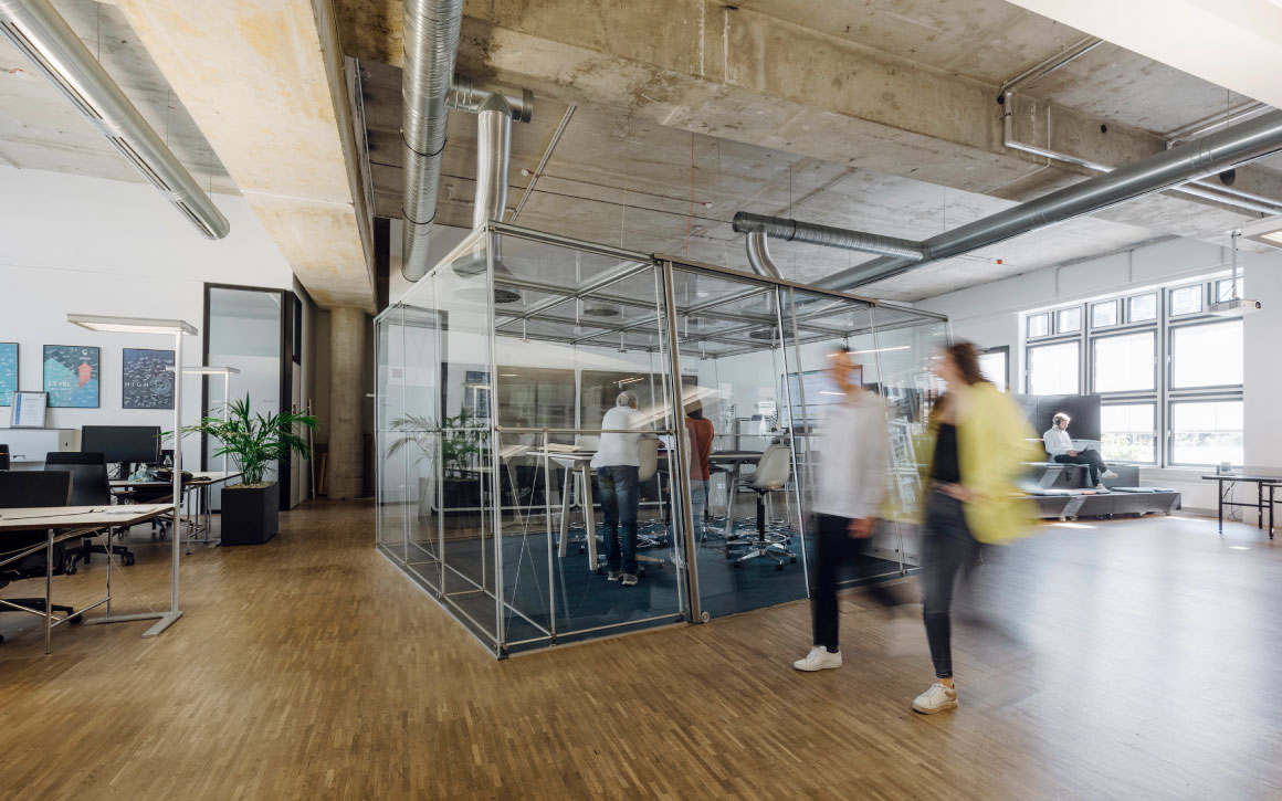 cplace global headquarters
