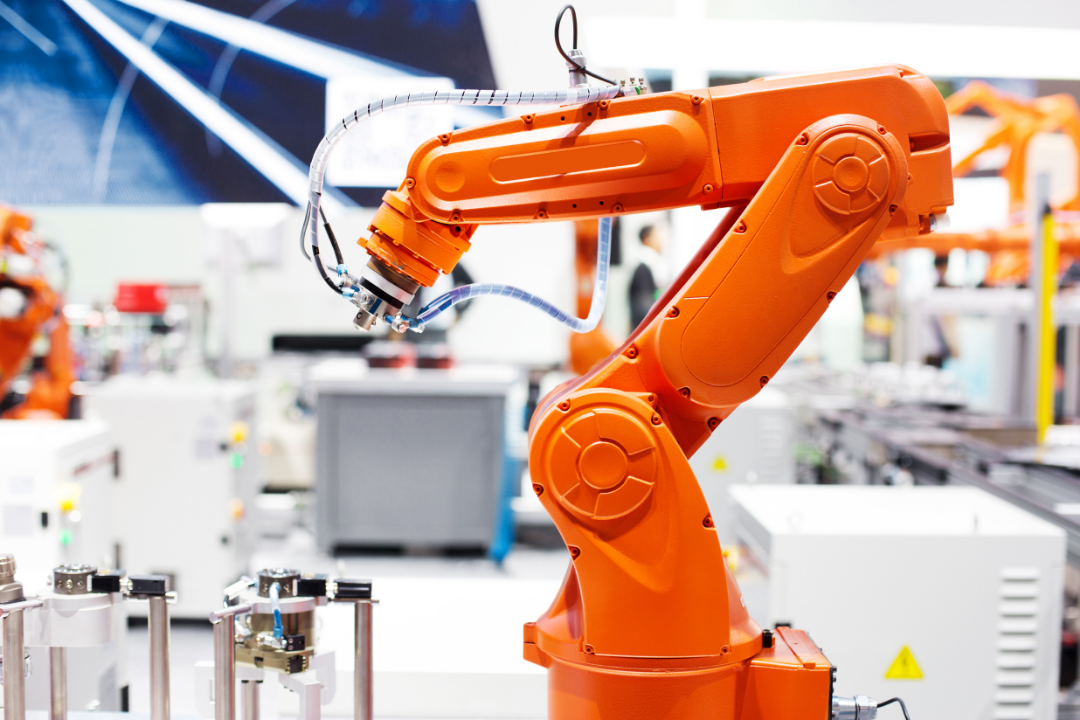 Project Management for Manufacturing