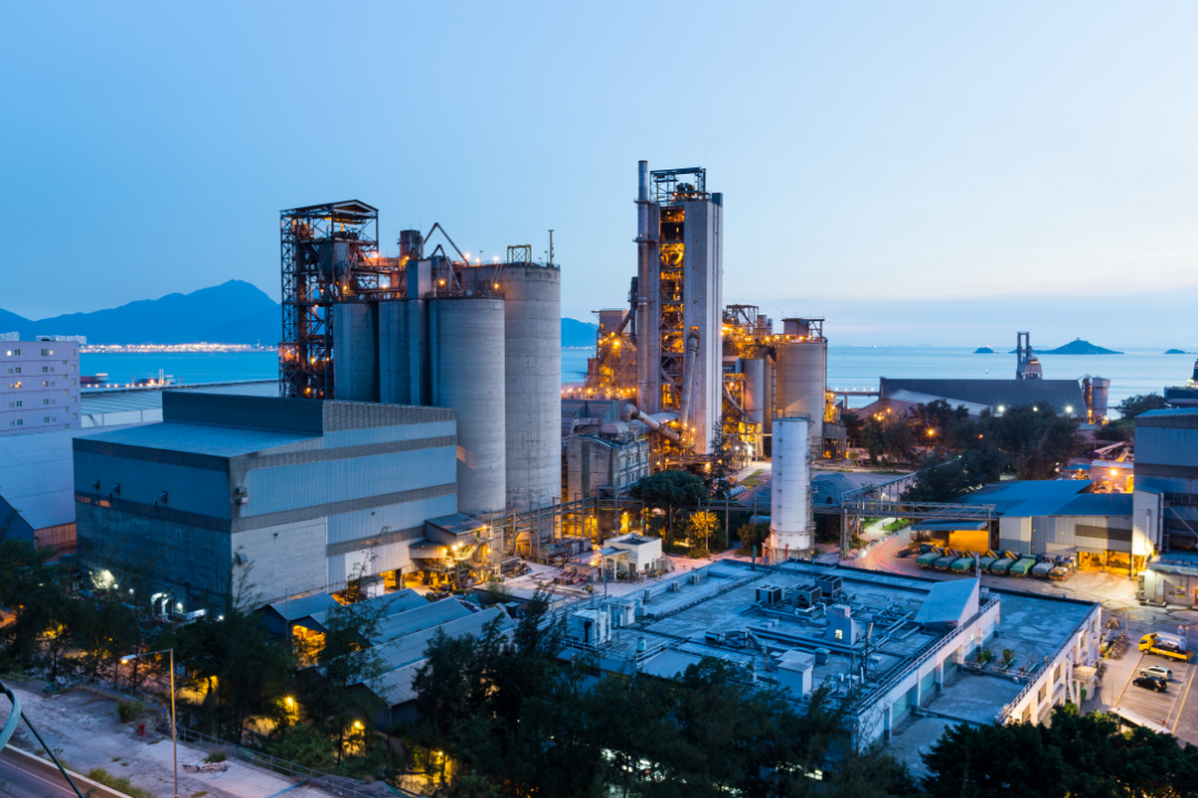cplace for Manufacturing