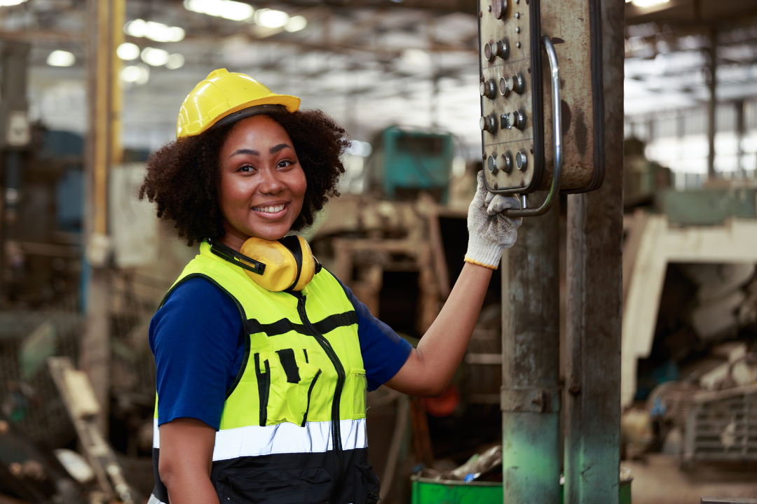 cplace for Manufacturing