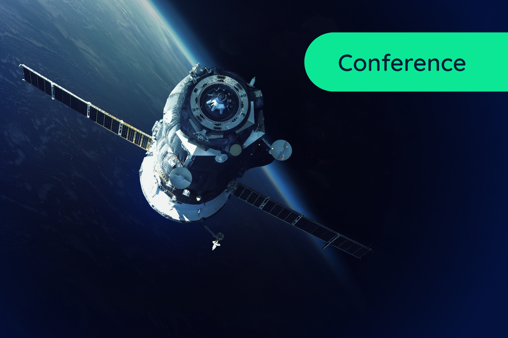 Events for the Aerospace & Defense Industry
